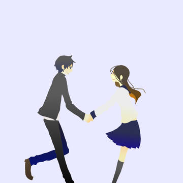 私の宝物