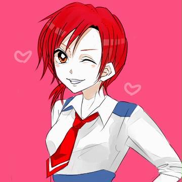 熱血パワーさん