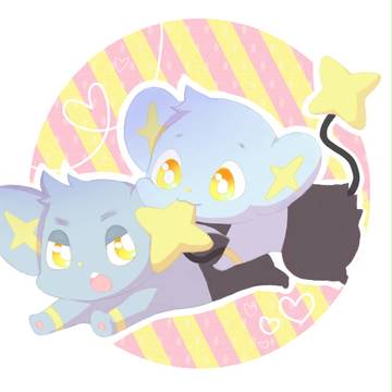 しっぽはむはむ!