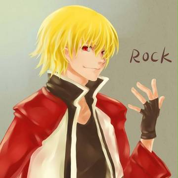 ロック・ハワード