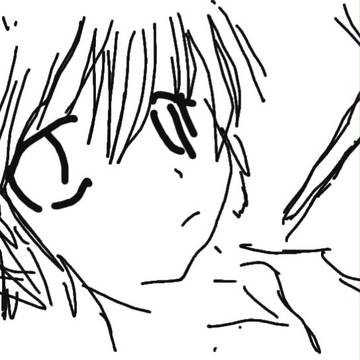 [vita]らくがき001