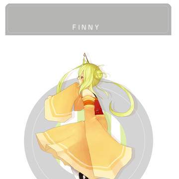 Finny