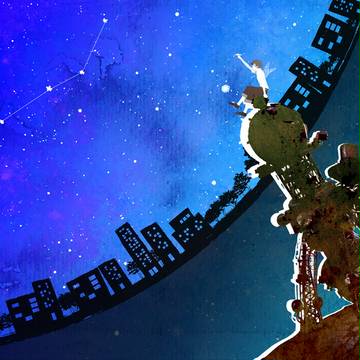 プラネタリウム