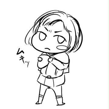 落書き詰め合わせ