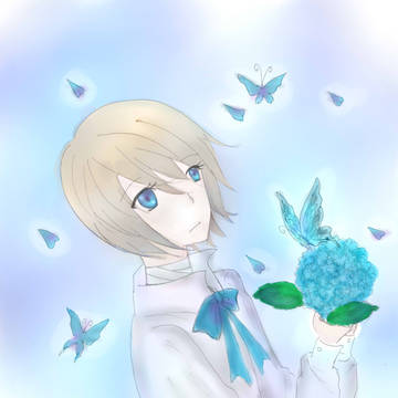僕のショパン