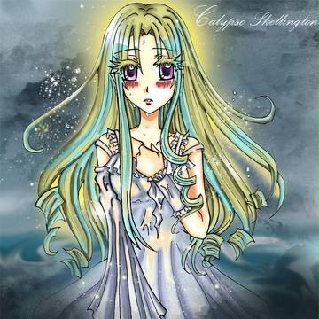 Calypso (mythology)