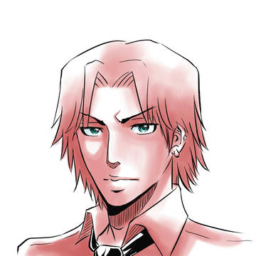 KHR: TYL Gokudera