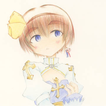 アークビショップ