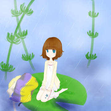 あまざらし