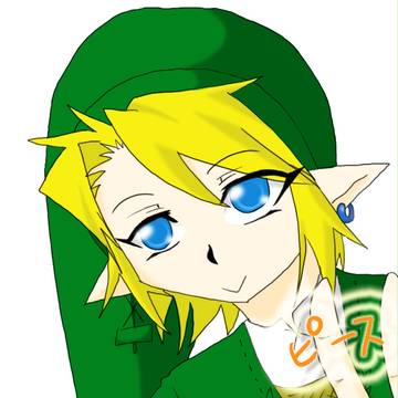 大体ゼルダ系