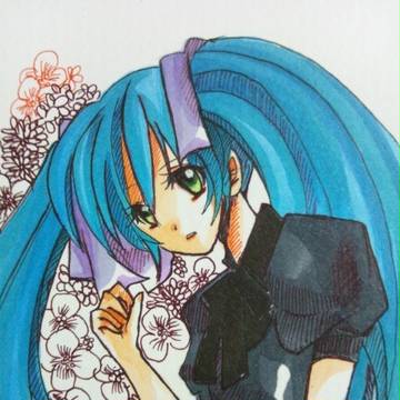 初音ミク