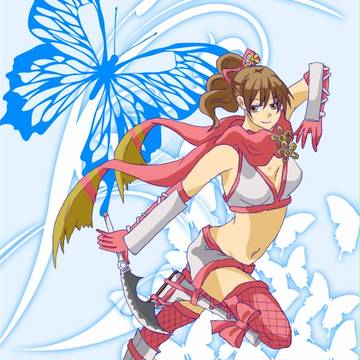 腰が描けてボク満足！