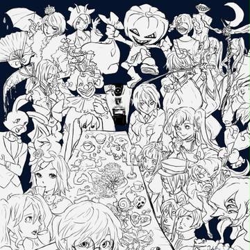 マチゲさんメジャーデビュー