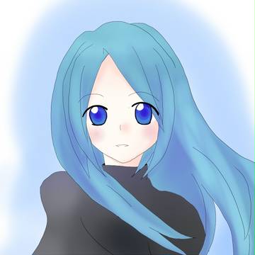 青から・・・へ