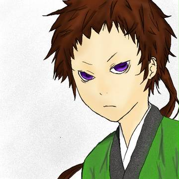 山崎くん