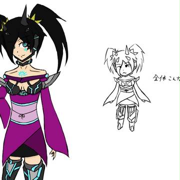 【PSIアフター】ご無沙汰してます。【うちの子】