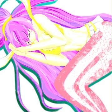 しらほし姫