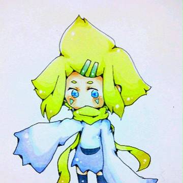ジラーチ