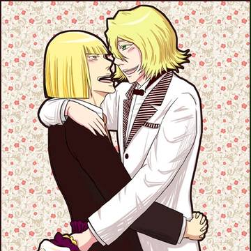 平浦Ｗｅｂ祭り「Turn back the Blond」