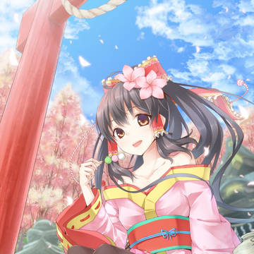 【例大祭新刊】 Flowerism