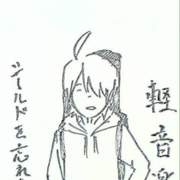 軽音楽はじめました