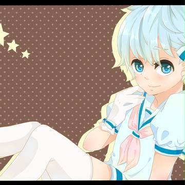 おとこのこ