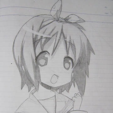 柊つかさ