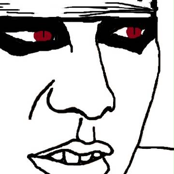 野獣先輩明王の安慈説
