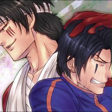 【本誌ネタ】愛丸さん