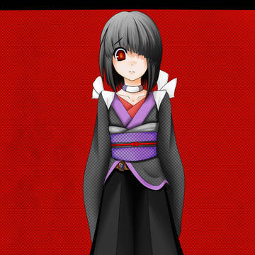 【PFSR】キサラ【エンドランド】