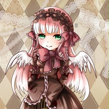 ロリ天使
