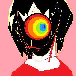 自画像