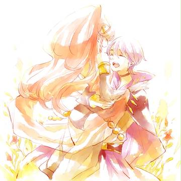 ヘンリーとオリヴィエ