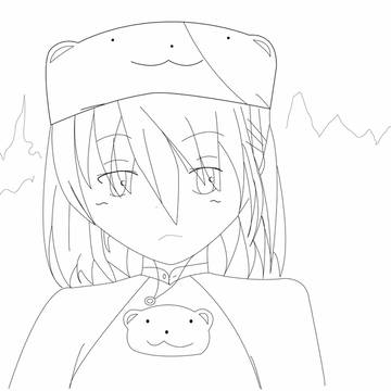 試作1号