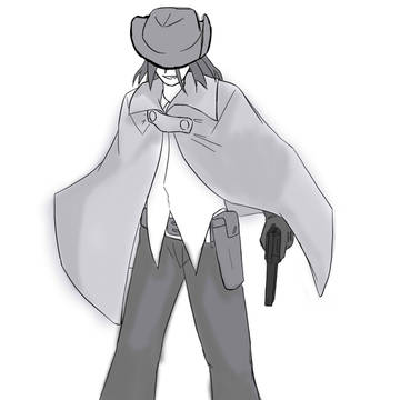 【PFSR】ガンロード・マンクリア【ギルドア】