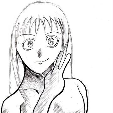 杏子２