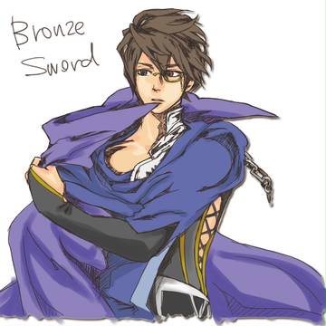魔王になれる気がしないキヨテルさん
