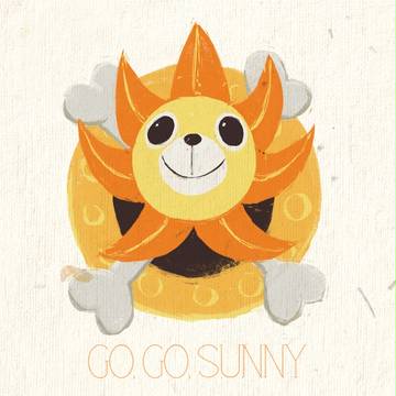 Go, Go, Sunny