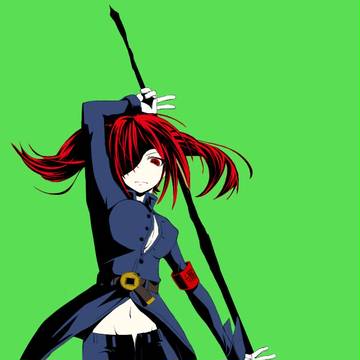 【塗らせて頂きました】軍服小町