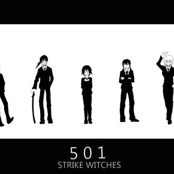 501 PR group