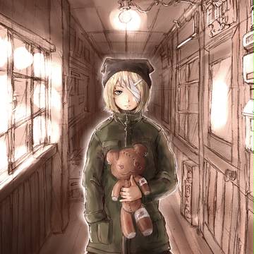 アコニー・ランチェスターさん