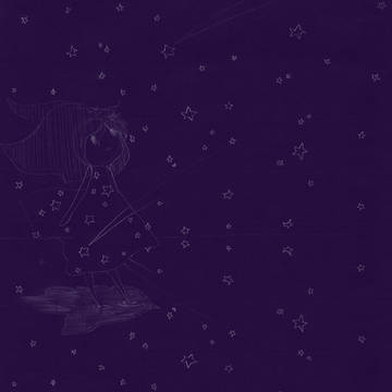 夜空ノ向コウ側