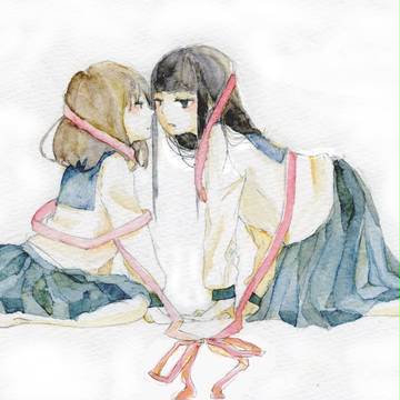 「こんなことやっちゃ駄目なんだよ」
