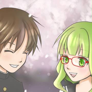 * 春 *