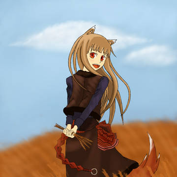 holo