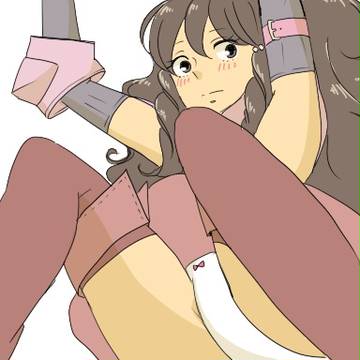 FEでパンチラオブジョイトイ