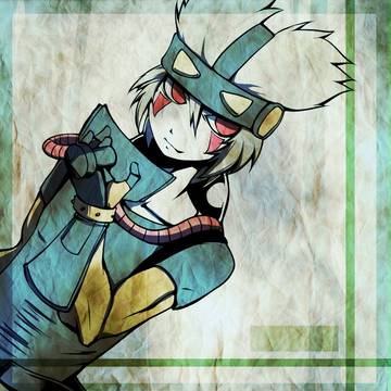 ジャックくん