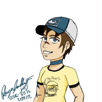 ask-3llis: Fem! Ellis