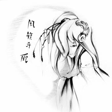 久々イラスト2