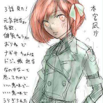 AKB0048がやっぱり戦闘訓練開始だったよ!